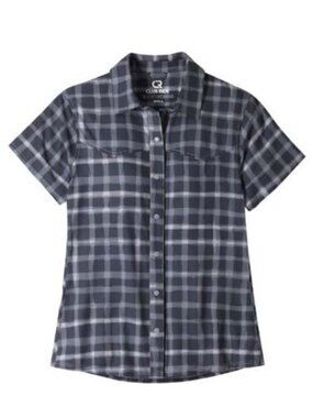 Club Ride Women's Bandara Trailhead Party Shirt - M